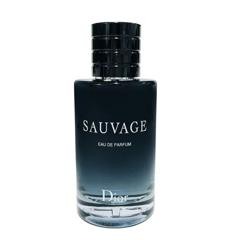 fragrance oil dior sauvage|Dior savage Argos.